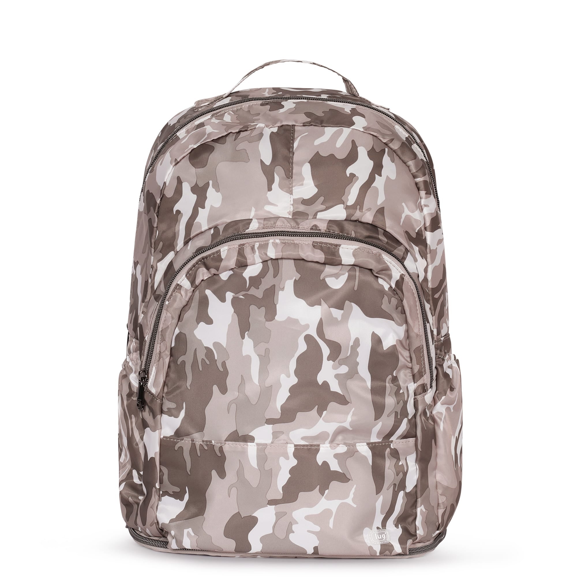 Echo SE 2 Packable Backpack - CAMO TAUPE - Echo2_CamoTaupe_01